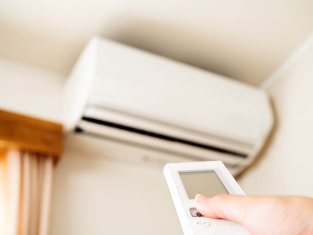 地域密着のエアコン設備工事！エアコンのことでこんなお悩みありませんか？